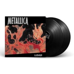 Metallica - Load Vinyl