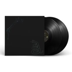 Metallica - Metallica Vinyl