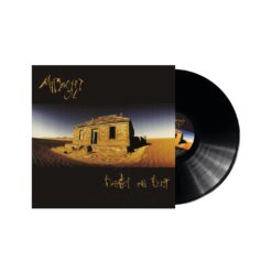 Midnight Oil - Diesel And Dust Vinyl