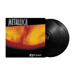 Metallica - Reload Vinyl