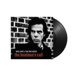 Nick Cave & The Bad Seeds - The Boatman's Call Vinyl