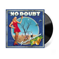 No Doubt - Tragic Kingdom Vinyl