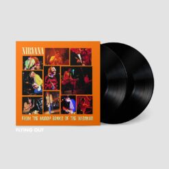 Nirvana - From the Muddy Banks of the Wishkah Vinyl