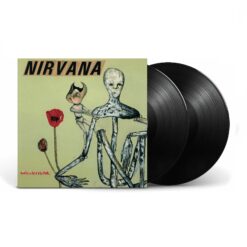 Nirvana - Incesticide Vinyl