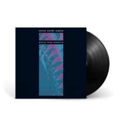 Nine Inch Nails - Pretty Hate Machine Vinyl