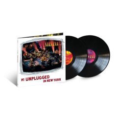 Nirvana - MTV Unplugged In New York Vinyl