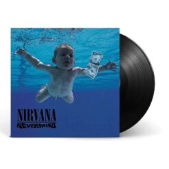 Nirvana - Nevermind Vinyl