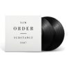 New Order - Substance 87 Vinyl
