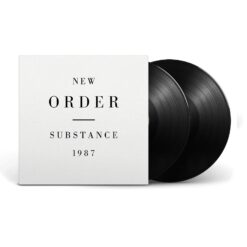 New Order - Substance 87 Vinyl