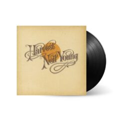 Neil Young - Harvest Vinyl