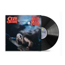 Ozzy Osbourne - Bark at the Moon Vinyl