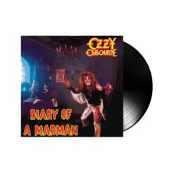 Ozzy Osbourne - Diary Of A Madman Vinyl