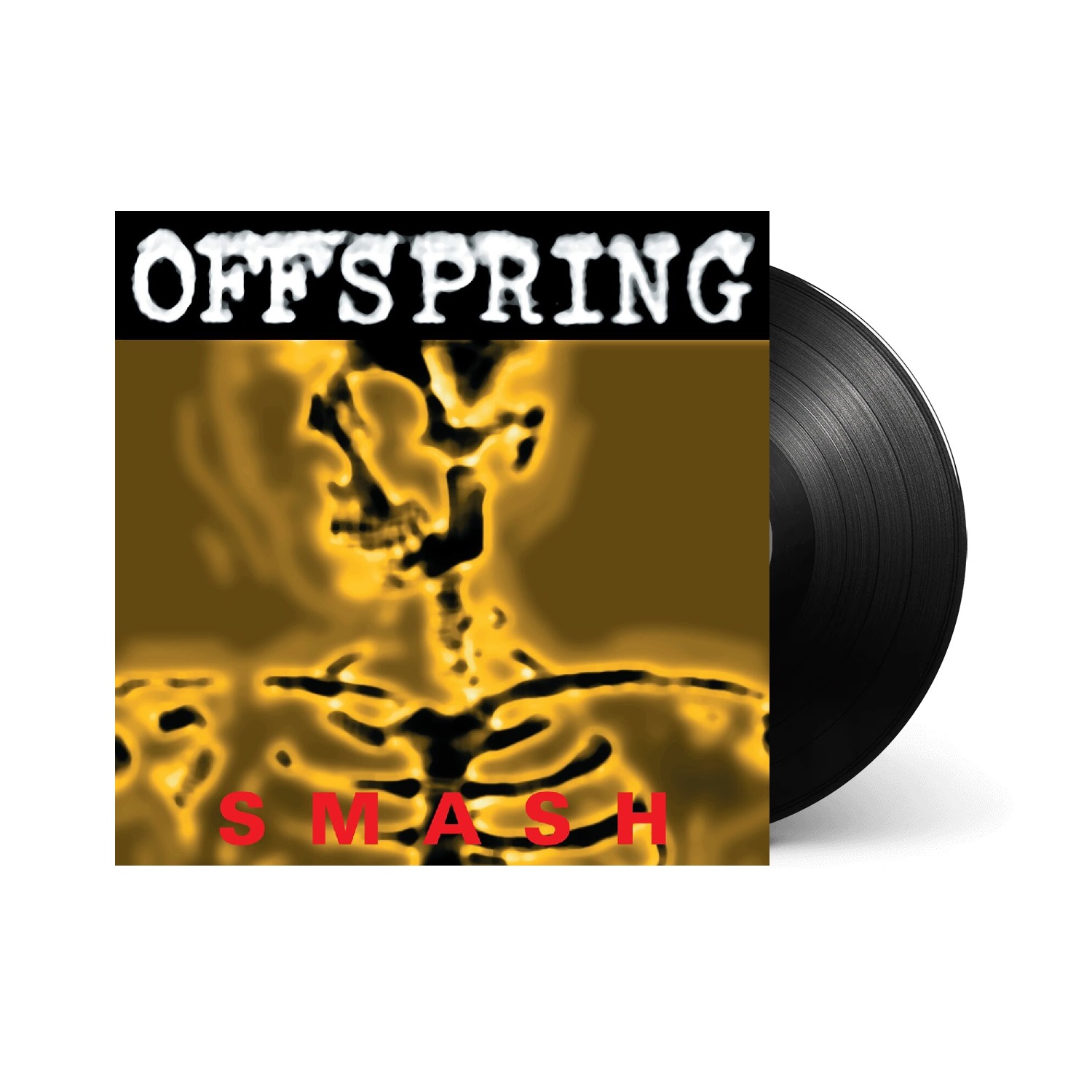 The Offspring - Smash Vinyl - Vinyl Nation