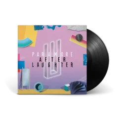 Paramore - After Laughter Vinyl