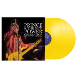 Prince & The Power Generation - Live At Glam Slam Vinyl RSD