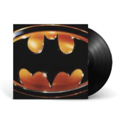 Prince - Batman Vinyl