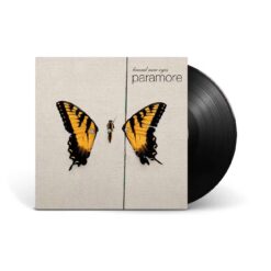 Paramore - Brand New Eyes Vinyl