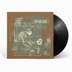 Pixies - Doolittle Vinyl