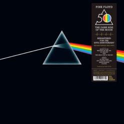 Pink Floyd - Dark Side of the Moon Vinyl
