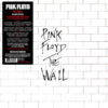 Pink Floyd - The Wall Vinyl