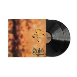 Prince - The Gold Experience Vinyl