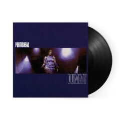 Portishead - Dummy Vinyl