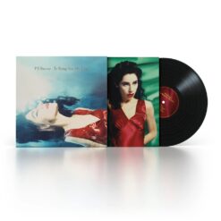 PJ Harvey - To Bring You My Love Vinyl