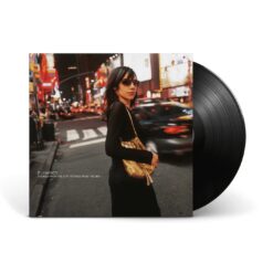 PJ Harvey - Stories From The City, Stories From The Sea Vinyl