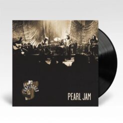Pearl Jam - MTV Unplugged Vinyl