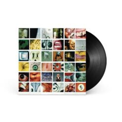 Pearl Jam - No Code Vinyl