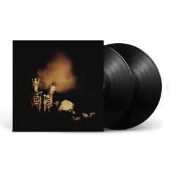 Pearl Jam - Riot Act Vinyl