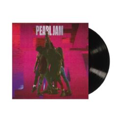 Pearl Jam - Ten Vinyl