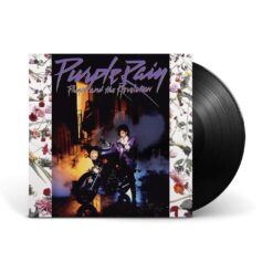 Prince - Purple Rain Vinyl