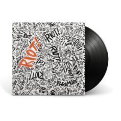 Paramore - Riot! Vinyl