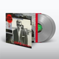 Primal Scream - Come Ahead (Limited Silver) Vinyl