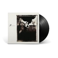 Pixies - Surfer Rosa Vinyl