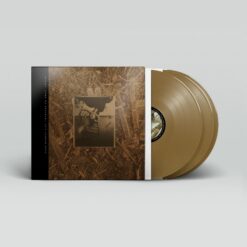 Pixies - C'mon Pilgrim... It's Surfer Rosa (Gold) Vinyl