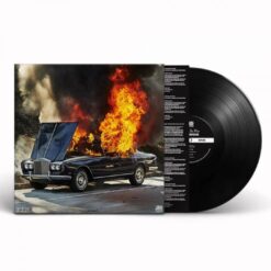 Portugal. The Man - Woodstock Vinyl