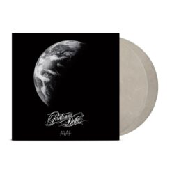 Parkway Drive - Atlas (Limited Snowy White) Vinyl