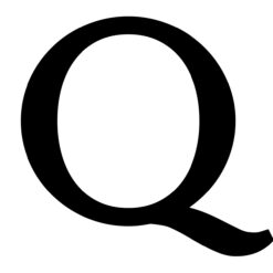 Q