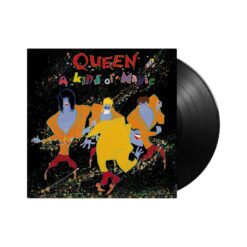 Queen - A Kind of Magic Vinyl