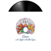 Queen - A Night At The Opera Vinyl