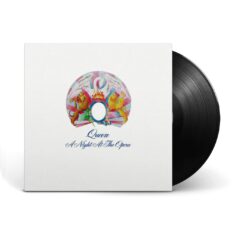 Queen - A Night At The Opera Vinyl