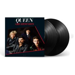 Queen - Greatest Hits Vinyl