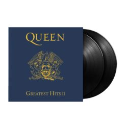 Queen - Greatest Hits II Vinyl