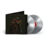 Queens of The Stone Age - In Times New Roman (Silver) Vinyl
