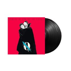 Queens of The Stone Age - Like Clockwork Vinyl