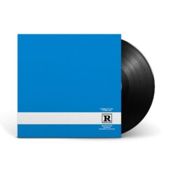 Queens of The Stone Age - Rated R Vinyl
