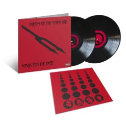 Queens of The Stone Age - Songs For The Deaf Vinyl