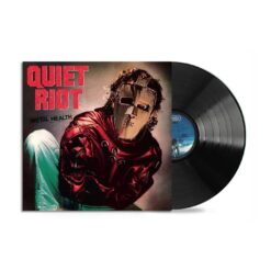 Quiet Riot - Metal Health Vinyl